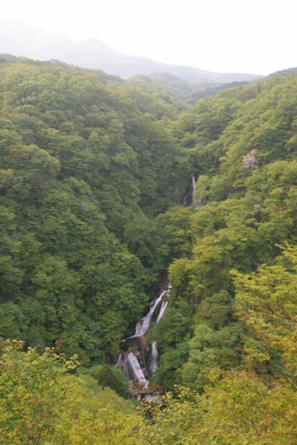 Kirifuri_015_05242009 - The Kirifuri Waterfall