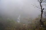 Kirifuri_Falls_057_04142023 - Another look at the Kirifuri Falls and a remnant bloom below during my visit in mid-April 2023