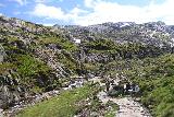 Kjerag_489_06222019 - More amazing scenery as I was making the descent from Kjerag back to the trailhead