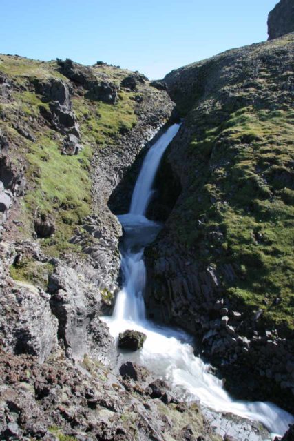 Klukkufoss_011_06232007 - Klukkufoss