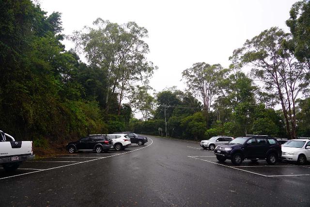 Kondalilla_Falls_243_07042022 - The weather cleared up a little bit by the time we were back at the Kondalilla Falls car park at the end of our early July 2022 visit
