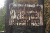 Kopihula_Falls_004_02232007 - Rusted No Trespassing sign