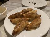 Kouping_004_iPhone_01282022 - The fried dumplings served up at Kouping Restaurant or Earthen Restaurant