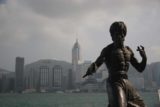 Kowloon_023_04172009 - Bruce Lee statue