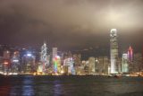 Kowloon_042_04172009 - More bright city lights of Hong Kong as seen from Kowloon