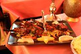 Kristiansand_172_07252019 - This was the lamb dish served up at Mother India in Kristiansand