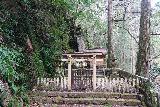 Kuwanoki_Falls_031_04102023 - Another look at the Ogahachiman Shrine on the way to Kuwanoki Falls