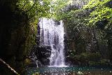 Kuwanoki_Falls_075_04102023 - Another look at the Kuwanoki Falls in very naturesque settings