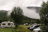 Kvanndalsfossen_013_07182019 - Fast moving low clouds conspiring to cover up my Kvanndalsfossen experience