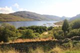 Kylesku_015_08252014 - Distant view towards Loch Glencoul