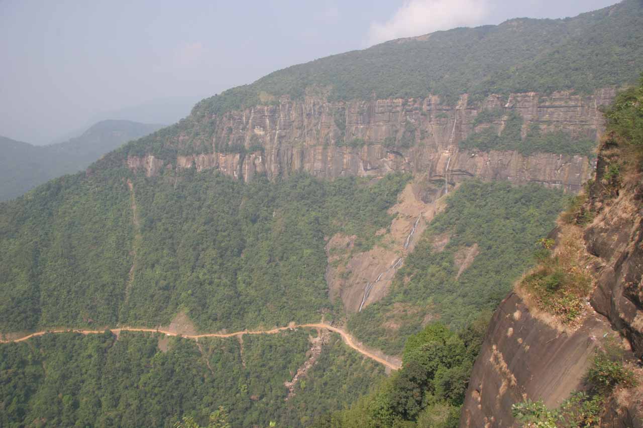 14 Best Places To Visit In Sohra (Cherrapunji), Meghalaya