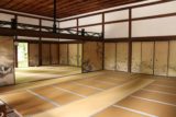 Kyoto_035_10242016 - Another look at the matted room adjacent to the rock garden at Ryoan-ji