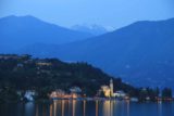 Lago_di_Como_240_20130603 - Looking in the direction of Tremezzo during the twilight hours