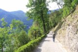 Lago_di_Como_262_20130603 - Nice views of Lake Como from the walkway for Villa Balbianello