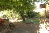 Las_Alpujarras_010_05262015 - Following the El Chorrerón sign, which had us cross this picnic area