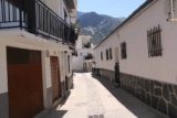 Las_Alpujarras_113_05272015 - Continuing through the quiet streets of Travelez until I got back down to rejoin Julie and Tahia