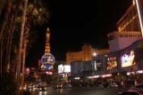 Las_Vegas_17_071_04212017 - Another look towards the Paris Hotel in the distance while on the Las Vegas Strip