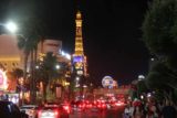 Las_Vegas_17_319_04222017 - Looking ahead towards the Paris Hotel as we were starting to approach the Bellagio's dancing fountains