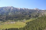 Leavitt_Falls_020_06242016 - Looking towards the head of Leavitt Meadow from the vista during our July 2016 visit