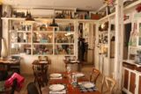 Leon_225_06122015 - Checking out the elaborate interior of the Restaurante La Trastienda in Leon