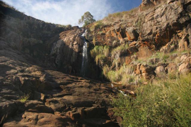Lesmurdie_Falls_018_06162006 - Lesmurdie Falls