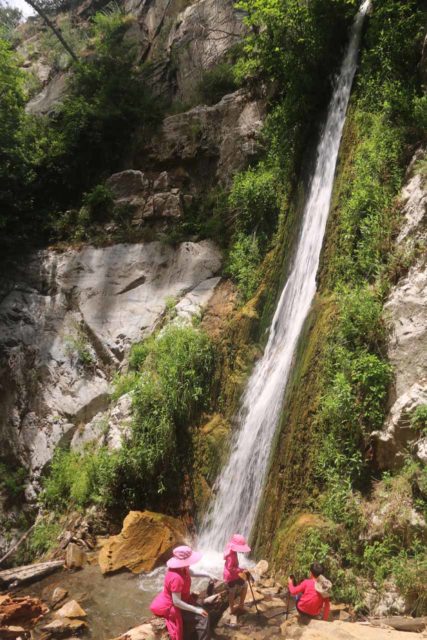 Lewis_Falls_17_082_06102017 - Soldier Creek Falls or Lewis Falls