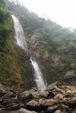 Liangshan_Waterfall_101_10282016 - Our first look at the third or topmost of the Liangshan Waterfalls