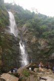Liangshan_Waterfall_106_10282016 - A more direct look at the topmost of the Liangshan Waterfalls