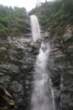 Liangshan_Waterfall_108_10282016 - Direct look at the topmost of the Liangshan Waterfalls