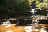 Liffey_Falls_038_11242006 - The last (and main) cascade of the Liffey Falls