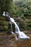 Liffey_Falls_17_112_11242017 - Looking across the Liffey Falls from the end of the official track as seen in November 2017