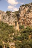 Linarejos_069_05292015 - Our first look across the gorge towards the Cascada de Linarejos