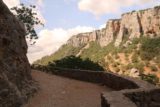 Linarejos_088_05292015 - The hiking trail near the mirador for Cascada de Linarejos
