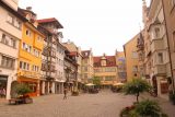 Lindau_109_06242018 - Walking along the charming Maximilianstrasse that cut right through the heart of the altstadt of Lindau