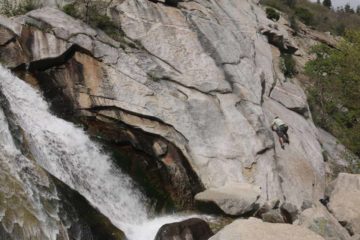 Lisa Falls was one of the shorter waterfall excursions that I did while touring the Salt Lake City area on Memorial Day Weekend in 2017.  As you can see from the photo above, it appeared to have...