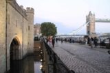London_388_09102014 - Looking back towards the Tower Bridge from the Traitor's Gate