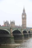 London_571_09112014 - Big Ben and Westminster Bridge