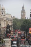 London_907_09112014 - Looking towards Big Ben from Trafalgar Square