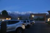 Lone_Pine_17_031_04092017 - Looking out towards the snow-capped Sierras from the Best Western Plus in Lone Pine at dawn