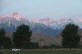 Lone_Pine_17_073_04092017 - Early morning alpenglow starting to show up on the Sierras at sunrise