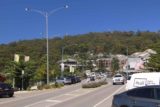 Lorne_001_11182017 - Looking back at the main drag through Lorne