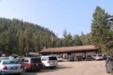 Lost_Creek_Falls_001_08102017 - At the parking lot for the Roosevelt Lodge