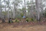 Lost_Falls_Tassie_009_11252017 - The car park area for the Lost Falls in Eastern Tasmania