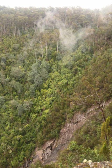 Lost_Falls_Tassie_029_11252017 - Lost Falls