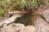 Lost_Falls_Tassie_033_11252017 - The Rock Pool upstream of the Lost Falls