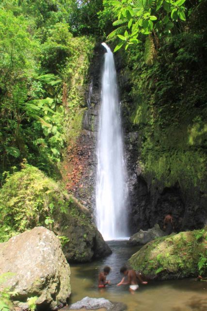 Louniel_040_11262014 - The Louniel Waterfall