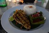 Lovina_069_06202022 - This was the ikan batar (fish) dish served up at The Lovina