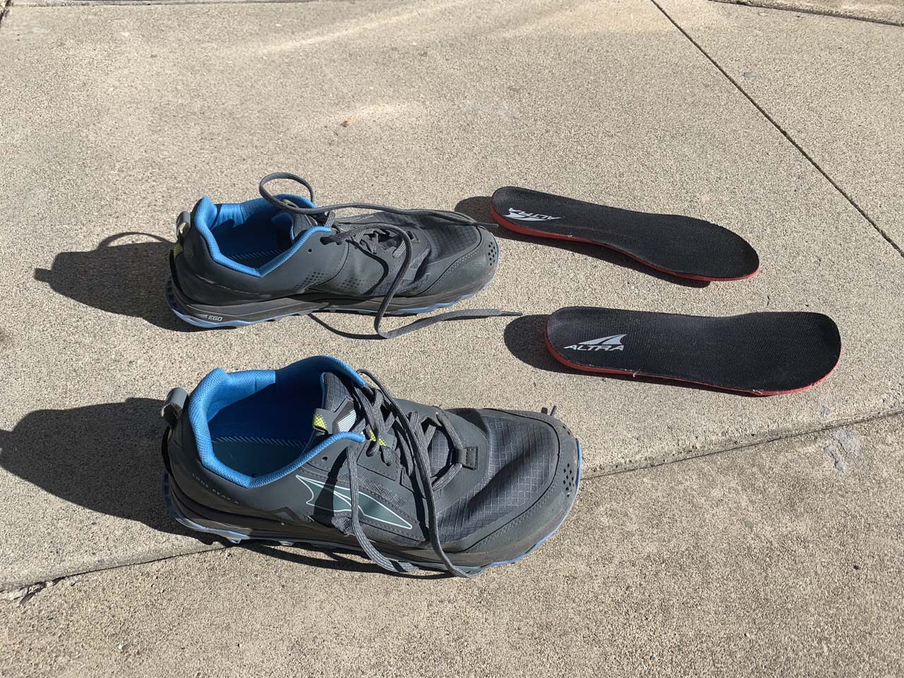 Cheap Winter Men's Outdoor Anti-Slip Hiking Shoes Sand Creek