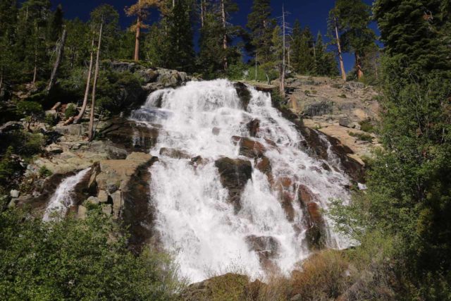 Lower_Eagle_Falls_100_06232016 - Lower Eagle Falls