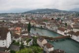 Lucerne_057_06132010 - Vista from a tower of Luzern